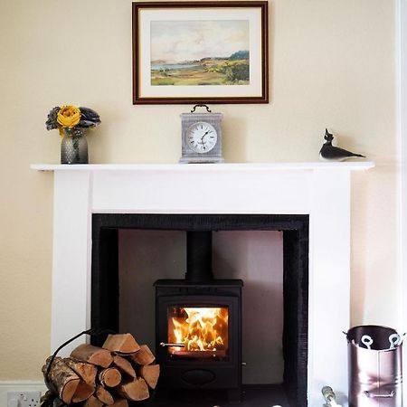 Mill Cottage Forres Esterno foto