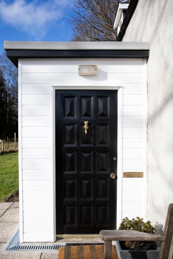 Mill Cottage Forres Esterno foto