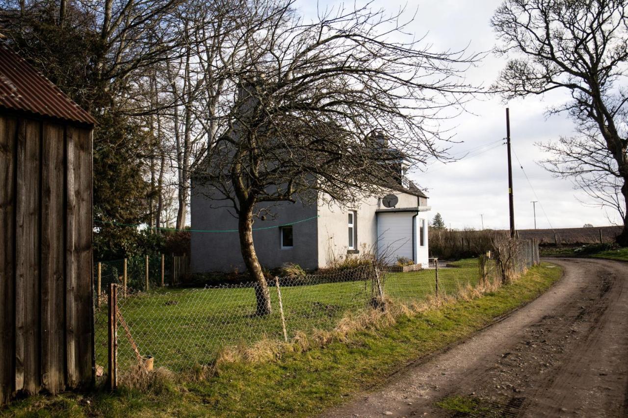Mill Cottage Forres Esterno foto