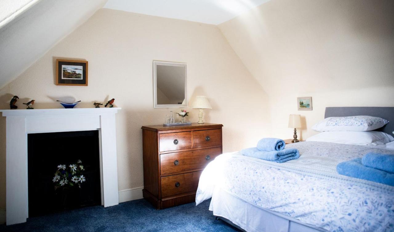 Mill Cottage Forres Esterno foto