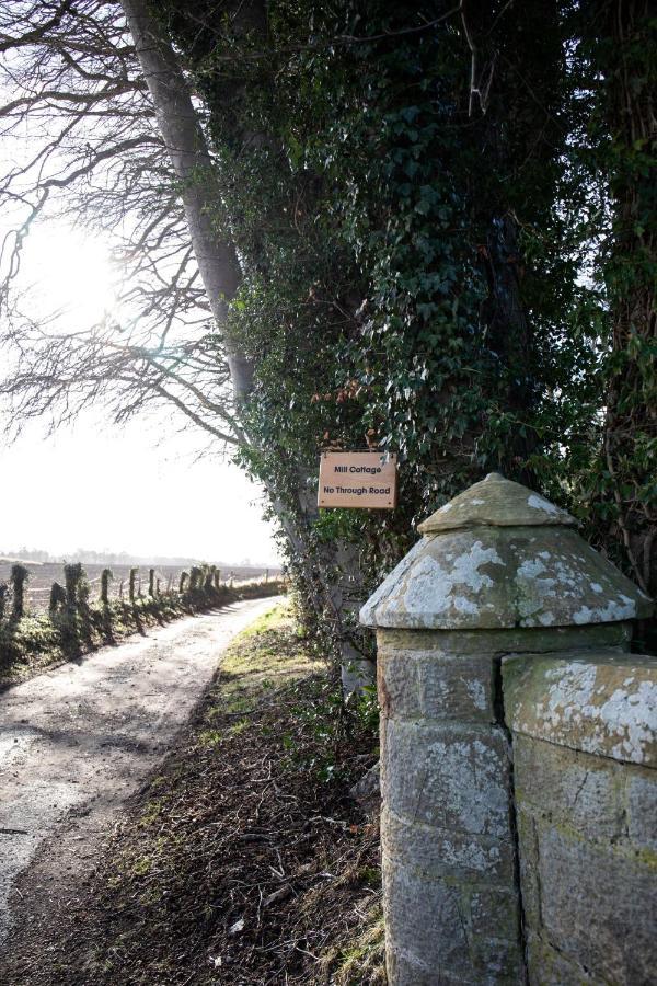 Mill Cottage Forres Esterno foto