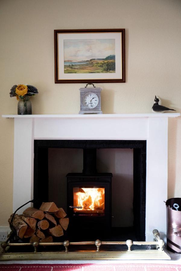 Mill Cottage Forres Esterno foto